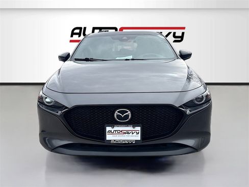 Used 2021 MAZDA MAZDA3 AWD 2.5 Turbo Hatchback image 2