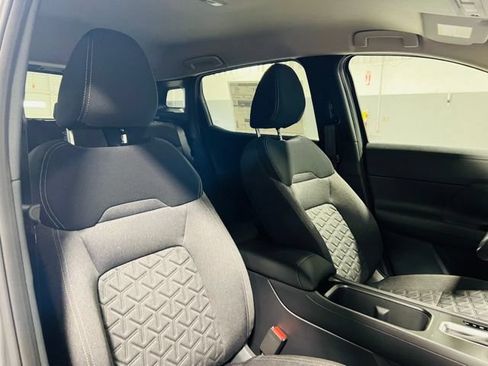 New 2026 Nissan Kicks SV FWD image 31