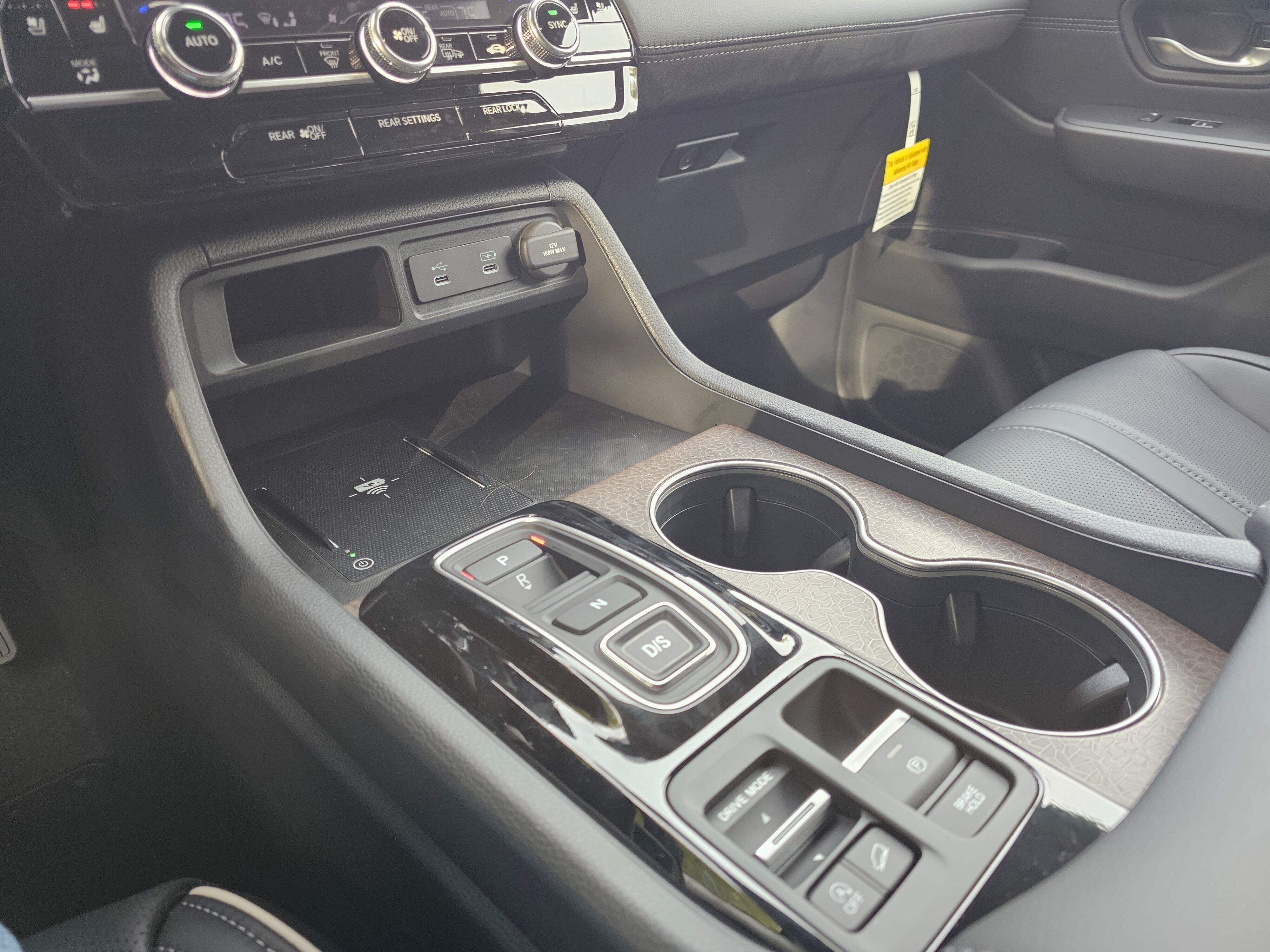 New 2026 Honda Pilot Elite image 29