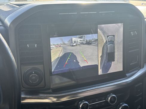 Used 2022 Ford F150 Lariat w/ Equipment Group 502A High image 25