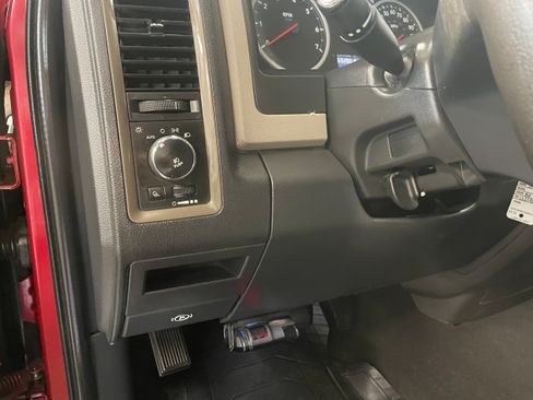 Used 2012 RAM 1500 Express AWD/4WD image 12