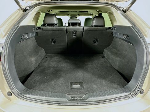 Used 2025 MAZDA CX-5 AWD 2.5 S w/ Preferred Package image 29