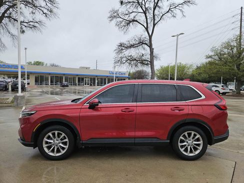 Used 2023 Honda CR-V EX-L image 4