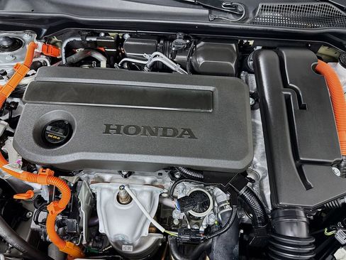 Used 2026 Honda Civic Sport image 40