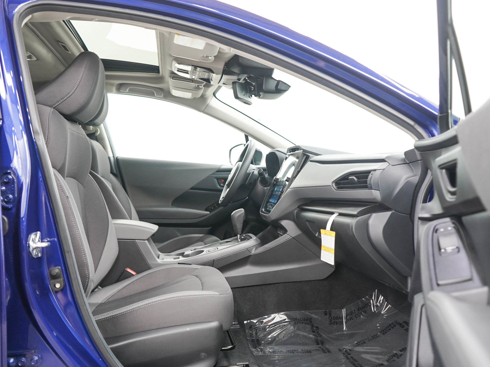 Certified 2026 Subaru Crosstrek 2.5i Premium AWD/4WD image 11