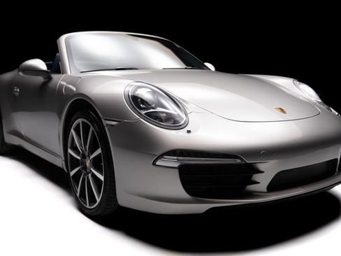 Used 2012 Porsche 911 Carrera RWD image 27