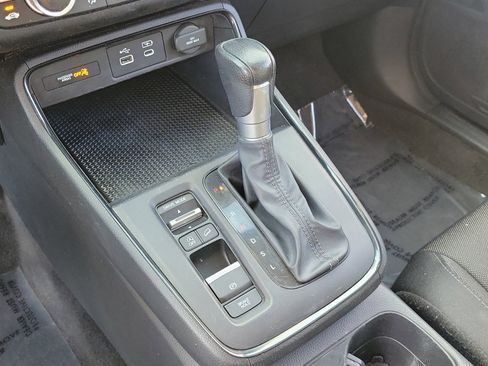 Used 2025 Honda CR-V EX image 25