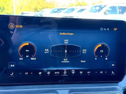 Certified 2025 Ford Mustang GT Premium image 21