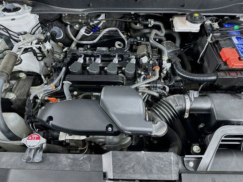 Used 2024 Honda CR-V EX-L image 37