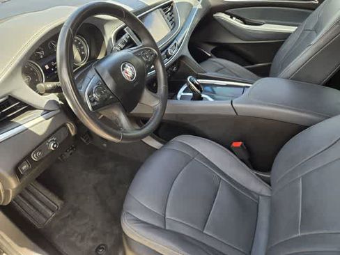 Used 2020 Buick Enclave Essence w/ Sound and Sites Package FWD image 2