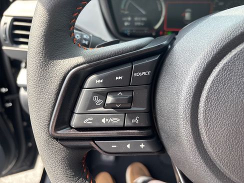 New 2026 Subaru Crosstrek 2.5i Limited AWD/4WD image 18