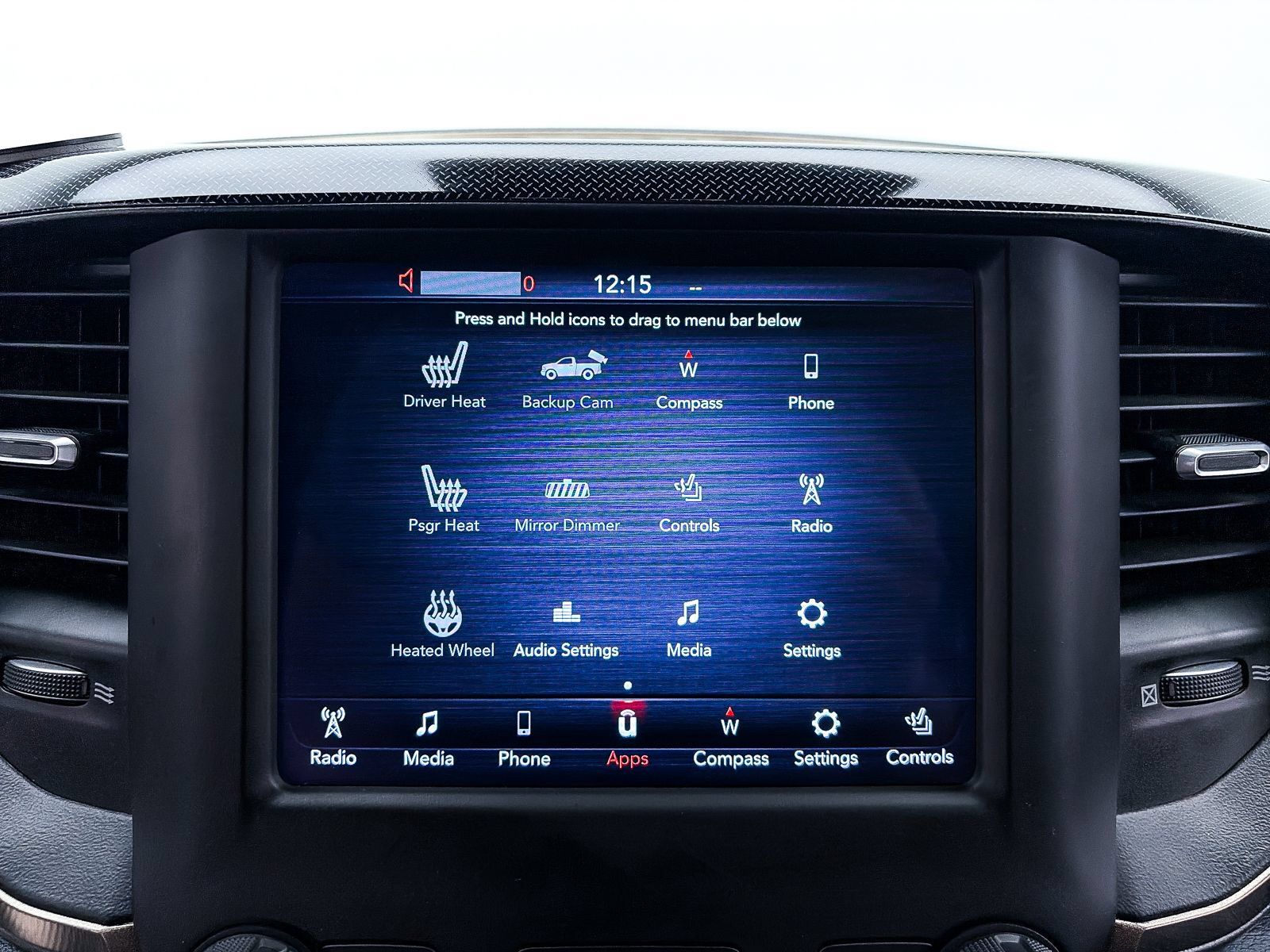 Used 2021 RAM 1500 Rebel w/ Rebel Level 1 Equipment Group AWD/4WD image 18