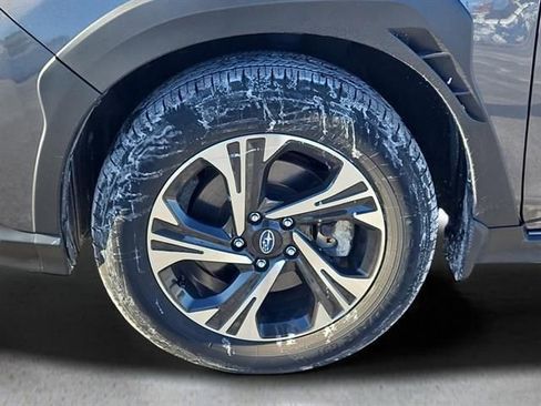 Used 2024 Subaru Crosstrek 2.0i Premium image 20