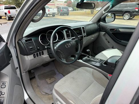Used 2006 Toyota 4Runner Sport image 7