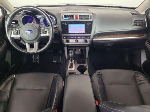 Used 2017 Subaru Outback 2.5i Limited AWD/4WD image 24