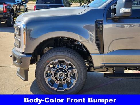 New 2026 Ford F250 XL w/ STX Appearance Package image 9