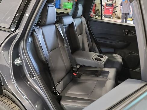 New 2026 Subaru Outback Touring XT AWD/4WD image 22