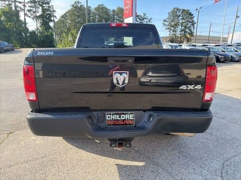 Used 2016 RAM 1500 Tradesman w/ Popular Equipment Group AWD/4WD image 7