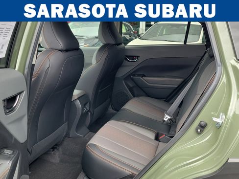 New 2026 Subaru Crosstrek 2.5i Limited AWD/4WD image 12