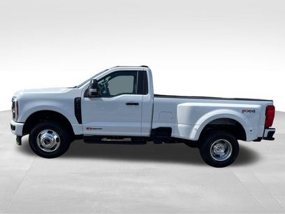 New 2027 Ford F350 XL w/ STX Appearance Package