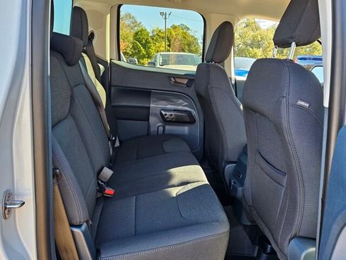 New 2025 Ford Maverick XL w/ Equipment Group 102A image 14