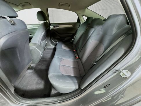 Used 2019 Hyundai Sonata SE FWD image 28