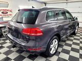 Used 2013 Volkswagen Touareg Sport image 5