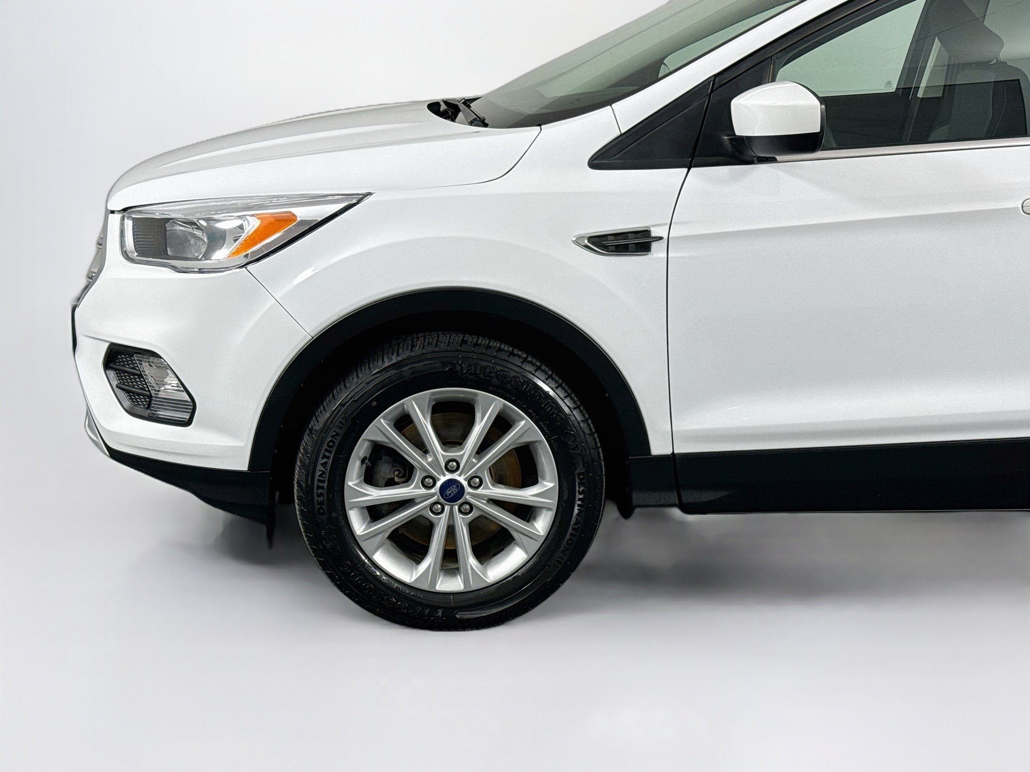 Used 2019 Ford Escape SE AWD/4WD image 40