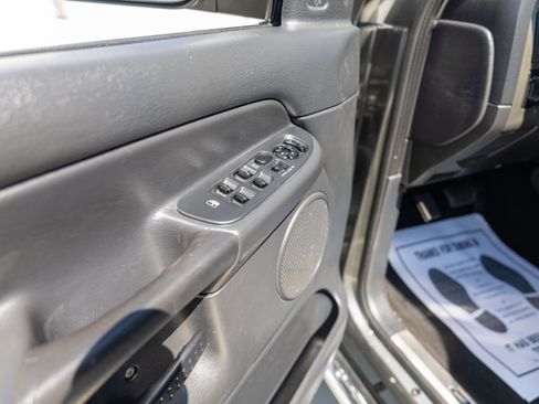 Used 2005 Dodge Ram 2500 Truck SLT w/ Trailer Tow Group AWD/4WD image 21