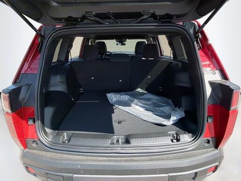 New 2026 Jeep Cherokee Laredo AWD/4WD image 27