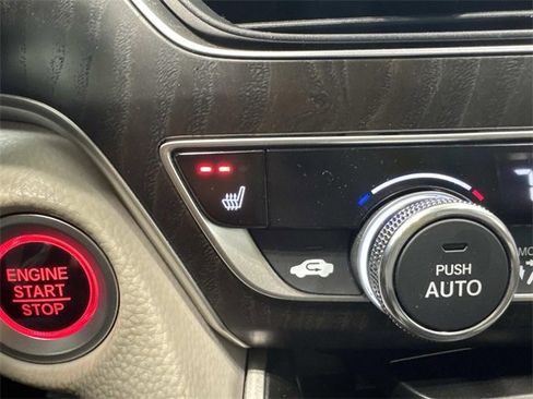 Used 2021 Honda Accord EX-L image 17