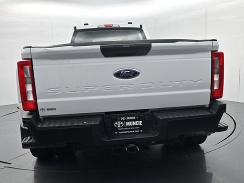 Used 2026 Ford F350 XL AWD/4WD image 7