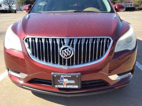 Used 2015 Buick Enclave Leather image 2