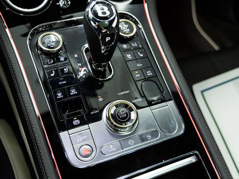 New 2026 Bentley Continental GT Speed AWD/4WD image 41