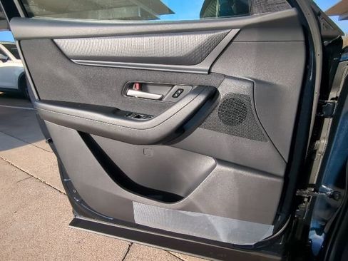 New 2026 MAZDA CX-90 3.3 Turbo w/ Select Package image 12