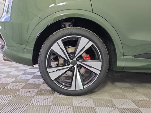 New 2026 Audi SQ5 Premium Plus AWD/4WD image 7