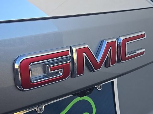 Certified 2026 GMC Yukon Elevation AWD/4WD image 41