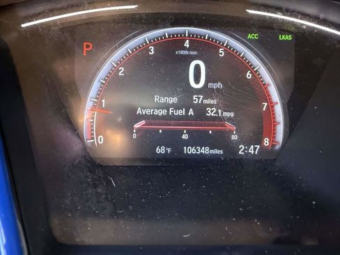 Used 2020 Honda Civic Sport image 24