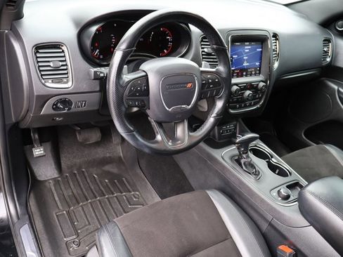 Used 2020 Dodge Durango R/T w/ Blacktop Package AWD/4WD image 15