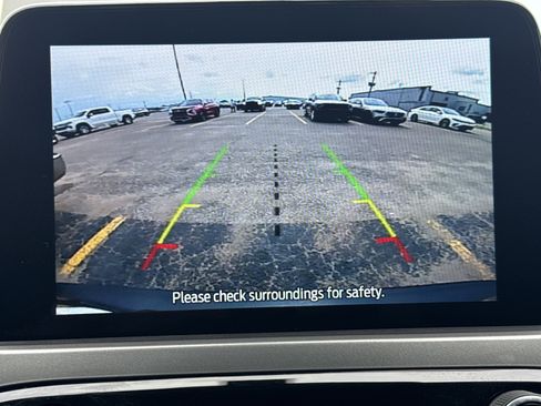 Used 2024 Ford Escape Active w/ Cold Weather Package FWD image 14