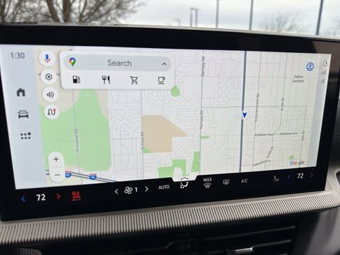 New 2026 Ford Explorer ST-Line w/ ST-Line Street Pack image 34