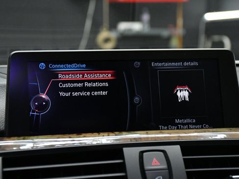 Used 2014 BMW 435i Convertible image 48