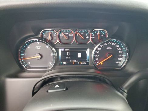 Used 2019 Chevrolet Tahoe Premier RWD image 13