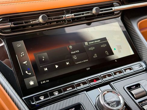 New 2026 Aston Martin DB12 Convertible image 28