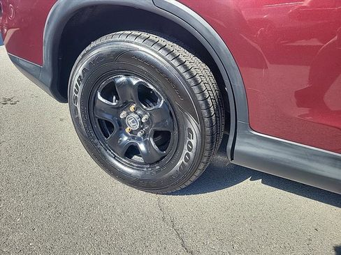Used 2015 Honda CR-V LX image 33