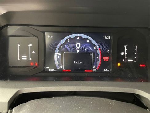 New 2025 Toyota Tacoma SR5 image 3