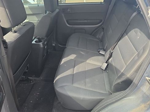 Used 2012 Ford Escape XLT w/ Class II Trailer Tow Pkg AWD/4WD image 4