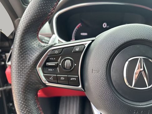 Used 2023 Acura MDX Type S image 30