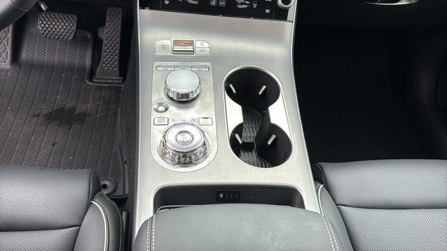Used 2026 Genesis GV70 2.5T Advanced AWD/4WD image 23