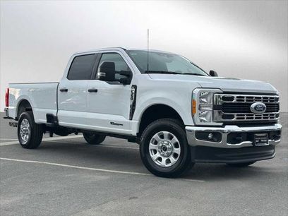 Used 2023 Ford F350 XLT w/ FX4 Off-Road Package